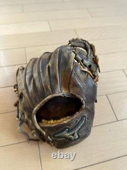 Mizuno Pro Infielder Hayato Sakamoto Baseball Glove