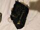 Mizuno Pro Limited Gmp63bk Rare New 11.5 Infield Ss Glove Deguchi Leather Gmp