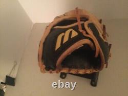 Mizuno Pro Limited Gzp 50 11.75 Baseball Glove Rht Euc