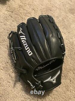 Mizuno Pro Player Model 12 Infield Glove