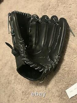 Mizuno Pro Player Model 12 Infield Glove