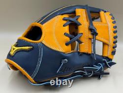 Mizuno Pro Sakamoto 11.5 Infield Gloves Baseball Gloves Spors
