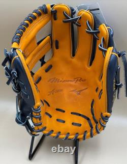 Mizuno Pro Sakamoto 11.5 Infield Gloves Baseball Gloves Spors