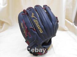 Mizuno Pro Select 11.75 I-Web Infielders Baseball Glove New RHT NWT ON SALE