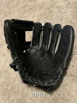Mizuno Pro Select 11.75 Infield Glove