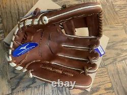 Mizuno Pro Select 11.75 Infield Glove