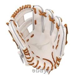 Mizuno Pro Select 11.75 Premium Fastpitch Infield Glove GPSF-50R