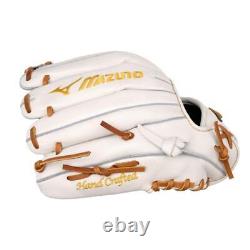 Mizuno Pro Select 11.75 Premium Fastpitch Infield Glove GPSF-50R