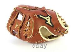 Mizuno Pro Select Baseball Glove Infield Right Hand GPS1-400S 11.5 NWT MSRP $249