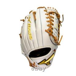 Mizuno Pro Select FP GPSF-11D 12 Premium Fastpitch Pitcher/Infield Glove 31321