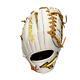 Mizuno Pro Select Fp Gpsf-11d 12 Premium Fastpitch Pitcher/infield Glove 31321