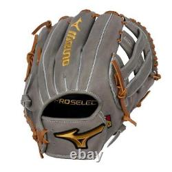 Mizuno Pro Select FP GPSF-12D 12 Premium Fastpitch Infield Glove 313218. RG91