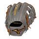 Mizuno Pro Select Fp Gpsf-12d 12 Premium Fastpitch Infield Glove 313218. Rg91