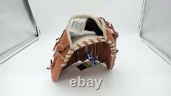 Mizuno Pro Select FP GPSF1250 Infield/Outfield/Pitcher Model