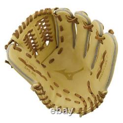 Mizuno Pro Select GPS-10D 12 Premium Infielder Baseball Glove 313204. RG82.13.1