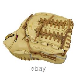 Mizuno Pro Select GPS-10D 12 Premium Infielder Baseball Glove 313204. RG82.13.1