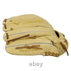 Mizuno Pro Select GPS-10D 12 Premium Infielder Baseball Glove 313204. RG82.13.1