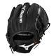 Mizuno Pro Select Gps-11d 12 Premium Pitcher/infielder Baseball Glove 313205. R