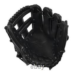 Mizuno Pro Select GPS-40R 11.5 Premium Infielder Baseball Glove 313208. RG90