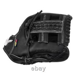 Mizuno Pro Select GPS-40R 11.5 Premium Infielder Baseball Glove 313208. RG90