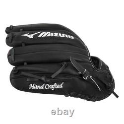 Mizuno Pro Select GPS-40R 11.5 Premium Infielder Baseball Glove 313208. RG90