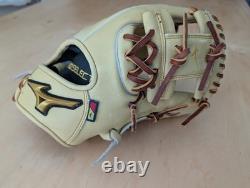 Mizuno Pro Select GPS-40S 11.5 Premium Infielder Baseball Glove