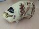 Mizuno Pro Select Gps-40s 11.5 Premium Infielder Baseball Glove