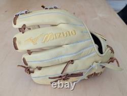 Mizuno Pro Select GPS-40S 11.5 Premium Infielder Baseball Glove