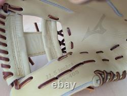 Mizuno Pro Select GPS-40S 11.5 Premium Infielder Baseball Glove