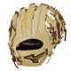 Mizuno Pro Select Gps-40s 11.5 Premium Infielder Baseball Glove 313209. Rg82