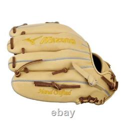 Mizuno Pro Select GPS-40S 11.5 Premium Infielder Baseball Glove 313209. RG82