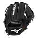 Mizuno Pro Select Gps-50r 11.75 Premium Pitcher/infielder Baseball Glove 31321