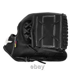 Mizuno Pro Select GPS-50R 11.75 Premium Pitcher/Infielder Baseball Glove 31321