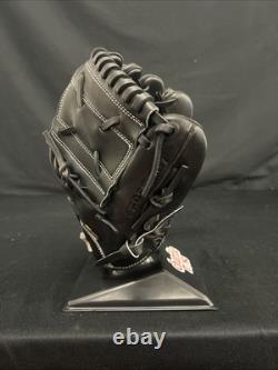 Mizuno Pro Select GPS-50R 11.75 Right Hand Throw Infielder Baseball Glove