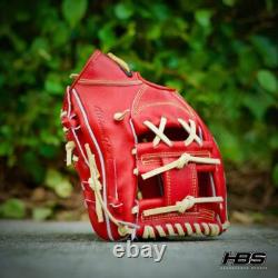 Mizuno Pro Series GMPC-40 11.5 Infield Baseball Glove