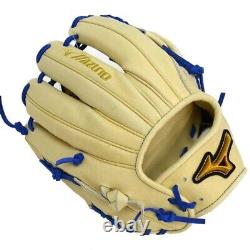 Mizuno Pro Size 11 For RH 11.75 inch Infield Brond 1AJGR97903 Baseball Glove