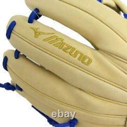 Mizuno Pro Size 11 For RH 11.75 inch Infield Brond 1AJGR97903 Baseball Glove