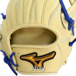 Mizuno Pro Size 11 For RH 11.75 inch Infield Brond 1AJGR97903 Baseball Glove