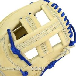 Mizuno Pro Size 11 For RH 11.75 inch Infield Brond 1AJGR97903 Baseball Glove