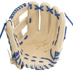 Mizuno Pro Size 11 For RH 11.75 inch Infield Brond 1AJGR97903 Baseball Glove