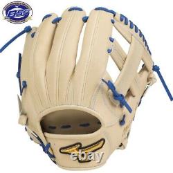 Mizuno Pro Size 11 For RH 11.75 inch Infield Brond 1AJGR97903 Baseball Glove