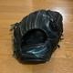 Mizuno Select Nine Pro Infield Baseball Glove, All-round, Rare Used