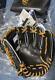 Mizuno Baseball Glove Mizuno Pro Hard Glove Classic For Infielders Size9