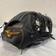 Mizuno Pro 11.5 Infield Right Black Flagship Shop Limited Glove