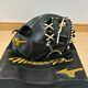 Mizuno Pro 11.5 Infield Right Black Flagship Shop Limited Glove Japan