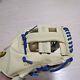 Mizuno Pro 11.5 Infield Right Camel 1ajgr97903 Flagship Shop Limited Glove