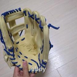 Mizuno pro 11.5 Infield Right Camel 1AJGR97903 Flagship shop Limited Glove