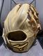 Mizuno Pro 11.5 Infield Right Camel Flagship Shop Limited Glove