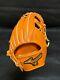 Mizuno Pro 11.5 Infield Right Orange Flagship Shop Limited Glove Japan