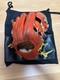 Mizuno Pro 11.5 Infield Right Red Flagship Shop Limited Glove Sakamoto Model